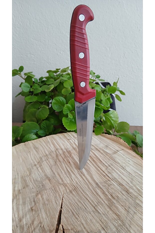 Kasap 1 no bıçağı - 1