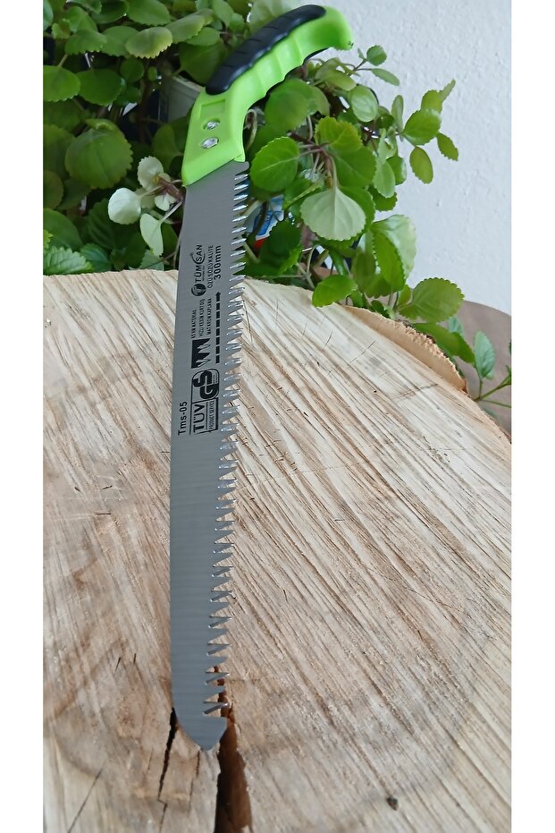 Budama testeresi - 3