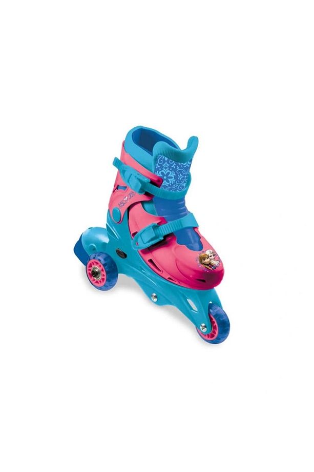 Sunman Frozen Inline 3 Teker Paten - 3