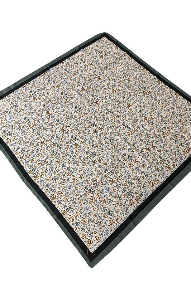 BAŞTACI SOFT 0205 FELDGRAU EŞARP - 2