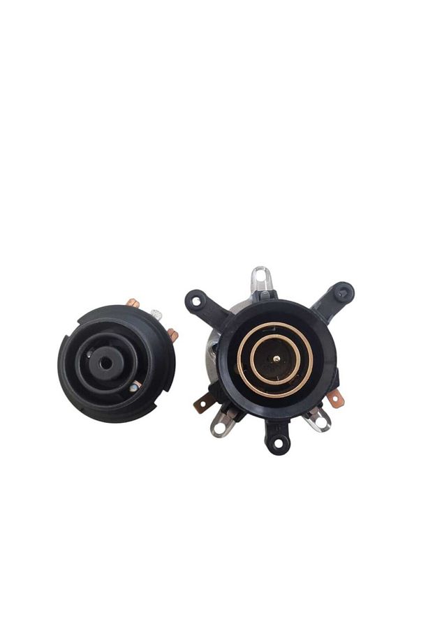 Cvs Dn 2318 Burgaz Su Isıtıcısı Kettle Uyumlu Alt Taban Termostat Takımı - 1
