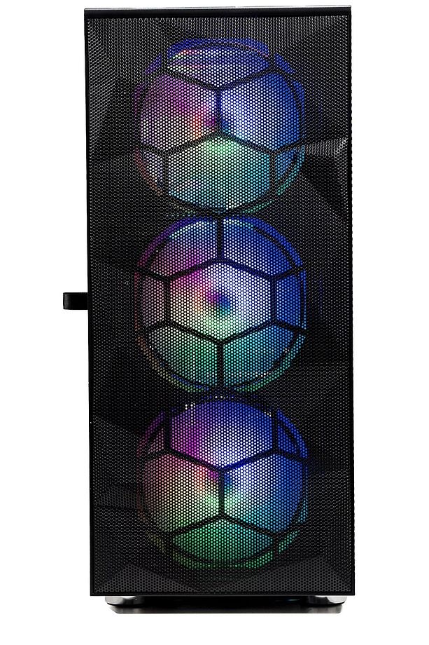 GAMİNG BİLGİSAYAR SKYTECH ACR A380 6G-16-GB-1TB-RGB KLAVYE-RGB MAUSE - 4