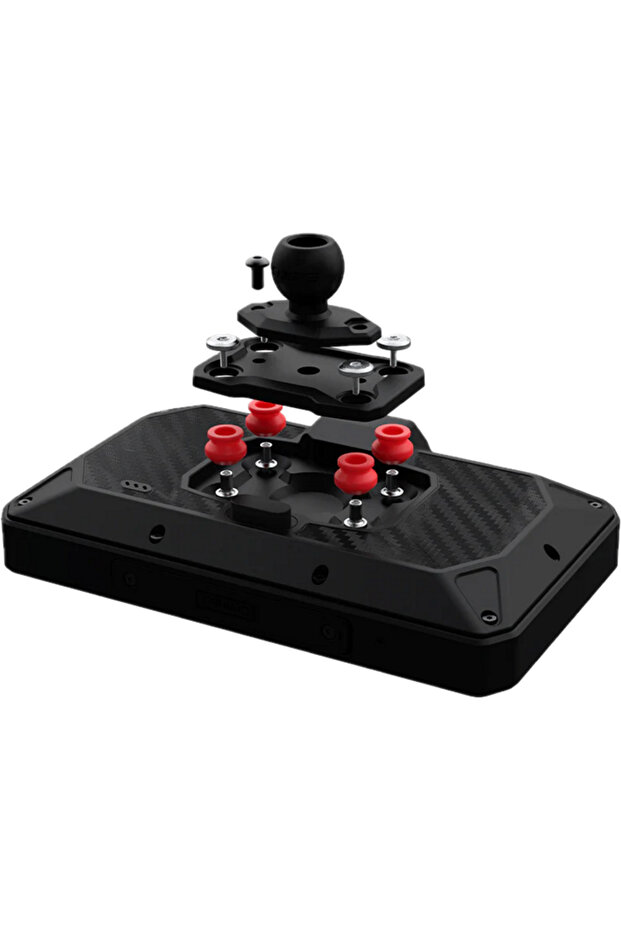 AIO-5 Play Akıllı Sürüş Sistemi - 3