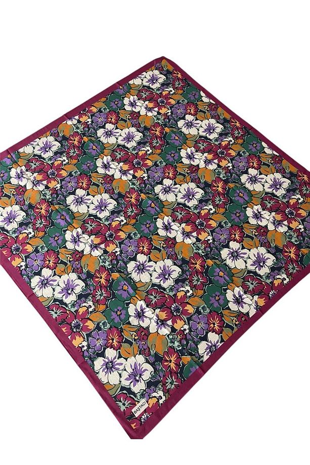 BAŞTACI SOFT 0202 PANCAR TOZU EŞARP - 2