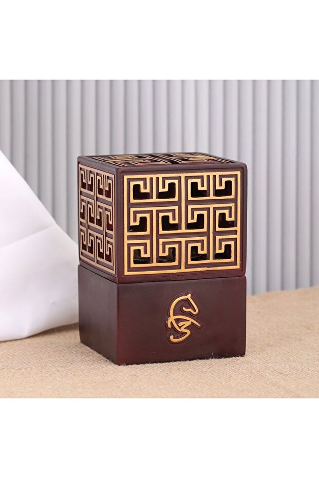 Bakhoor Burner – Elegant & Functional for Weddings, Homes, Offices, Spas, Yoga & More"