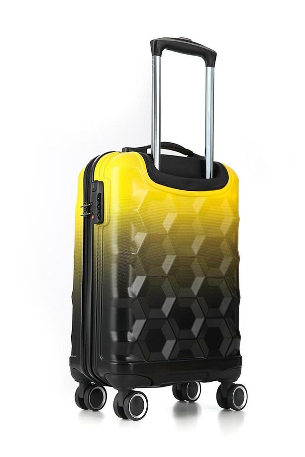 Ccs 5226 Trolley Küçük Boy Valiz - 3