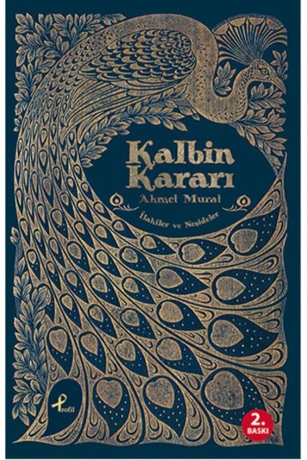Kalbin Kararı - Ahmet Murat