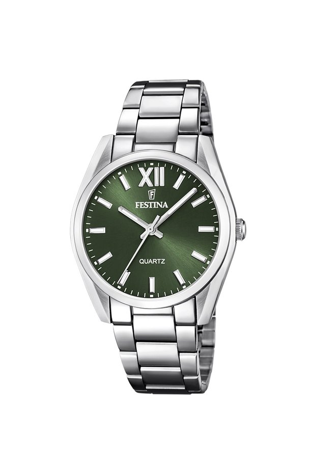 F20622/4 Alegria Boyfriend Women's Watch