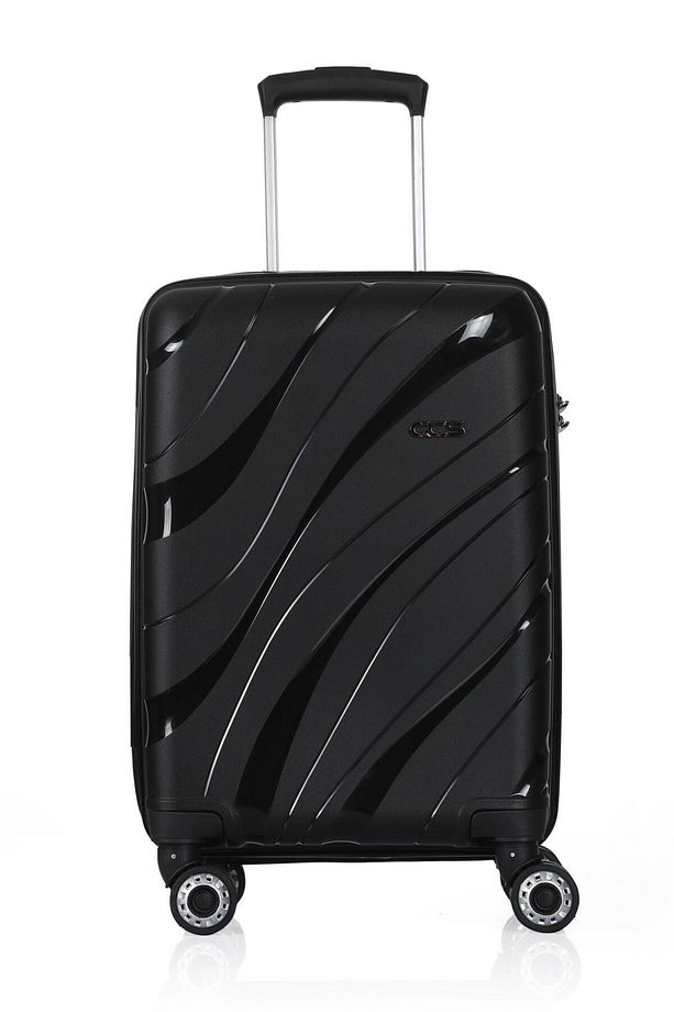CCS 5218 ERKEK ORTA BOY TROLLEY VALİZ - 1