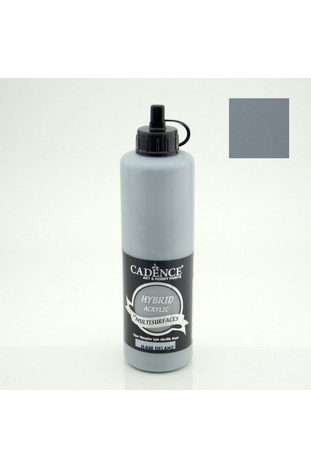 Hybrıd Akr. Multısurfaces H-040 Delano 500ml - 1