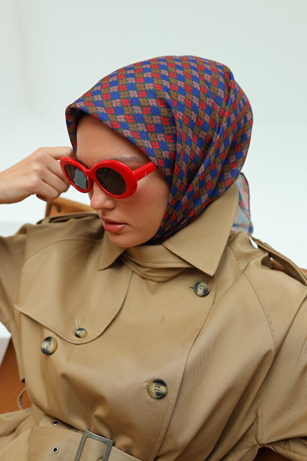 Soft Eşarp 73073-23 - 3