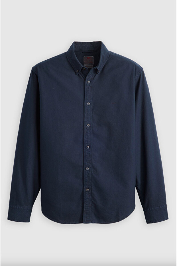Authentic Button-Down Shirt - 2