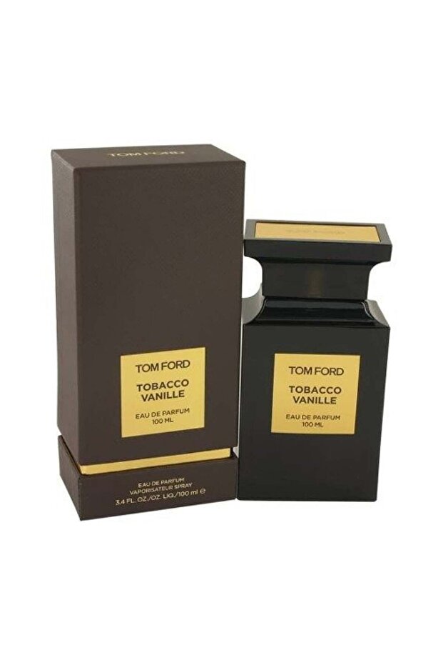 عطر توم فورد توباكو فانيلا او دو بارفيوم 100مل