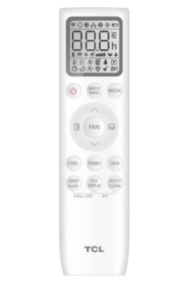 12000 Duvar Tipi Klima - 4