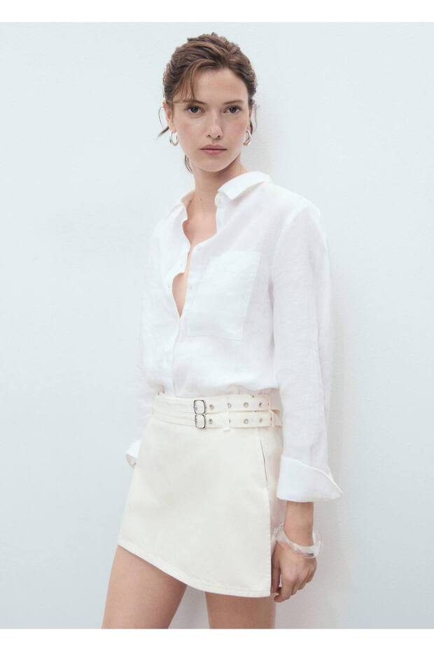 Skirt --