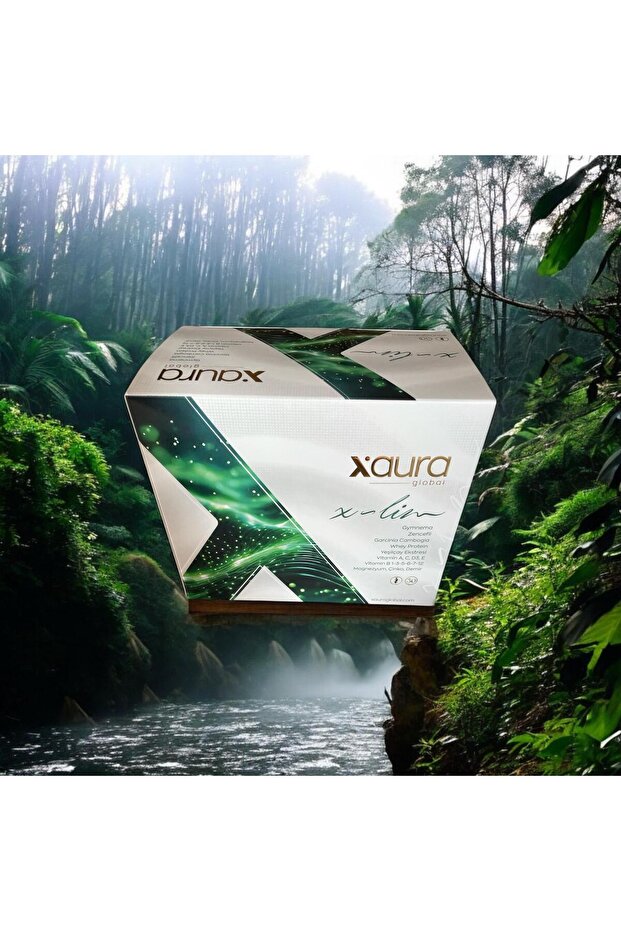 Xlim Form Içeceği Özellikli - 2