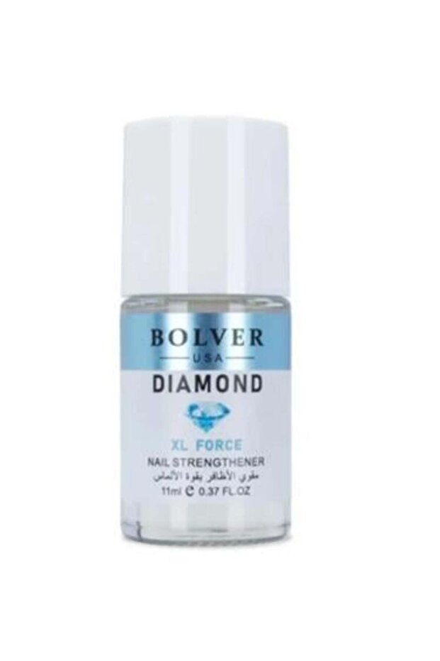 Diamond Strength Nail Polish - BV505