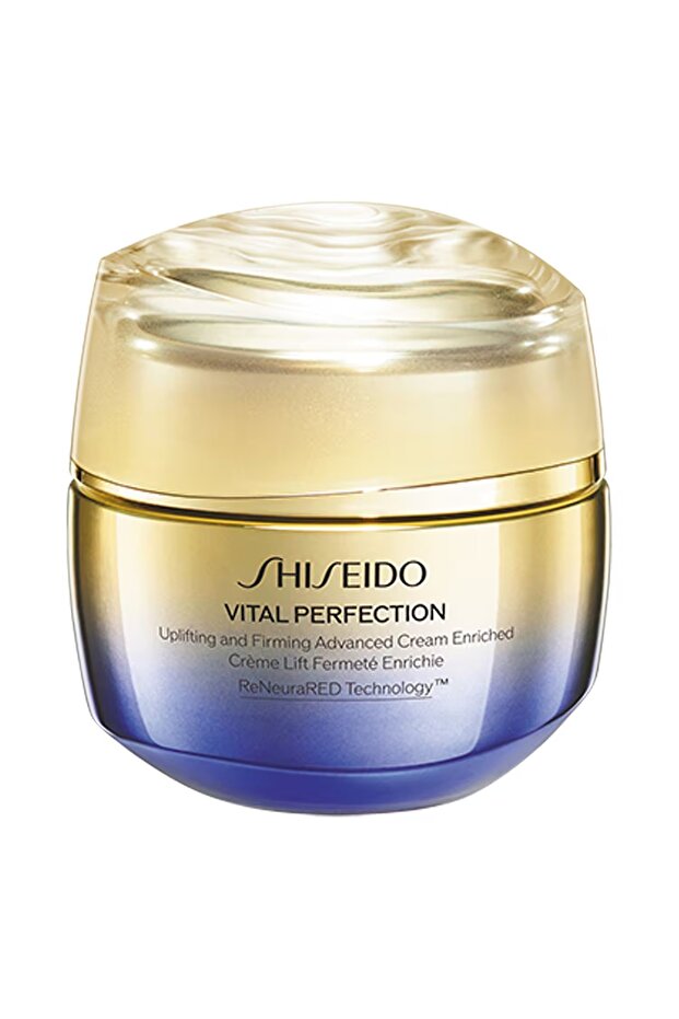 Vital Perfection - Skin Tightening and Lifting Care