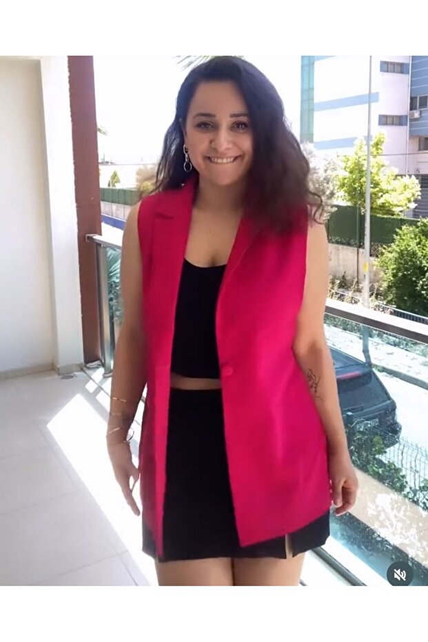 بليزرات وصدريات - 1