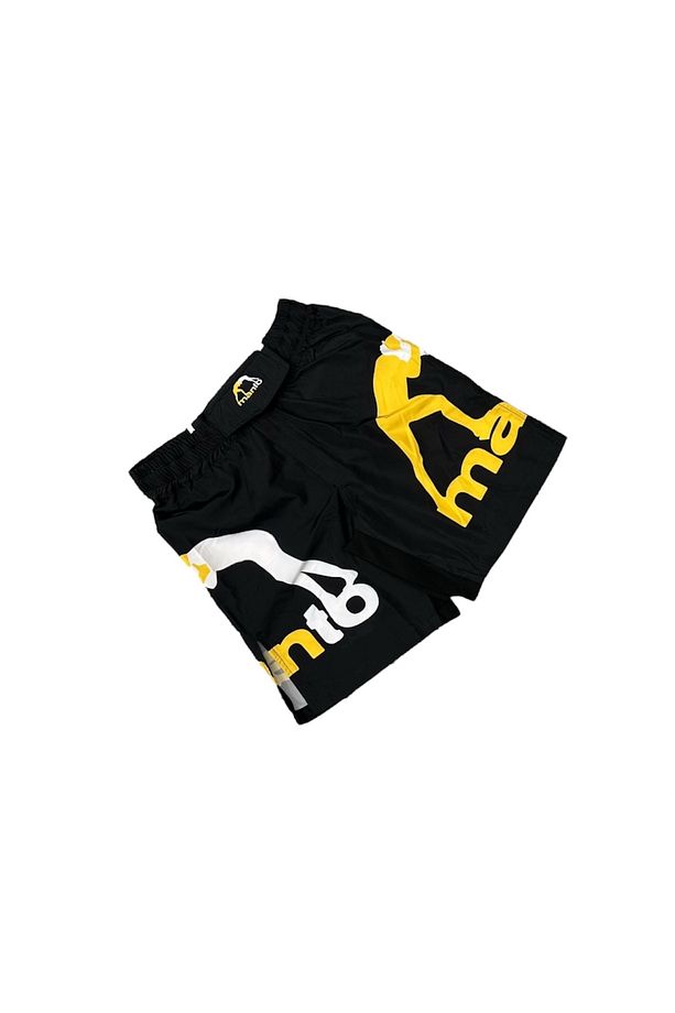 UFC WOLFKİNG Boxing şort boks şort - 1