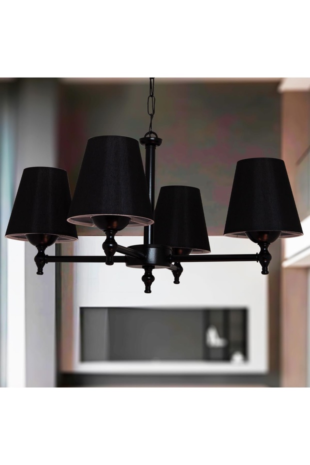 Arma 4'lü Avize - 1