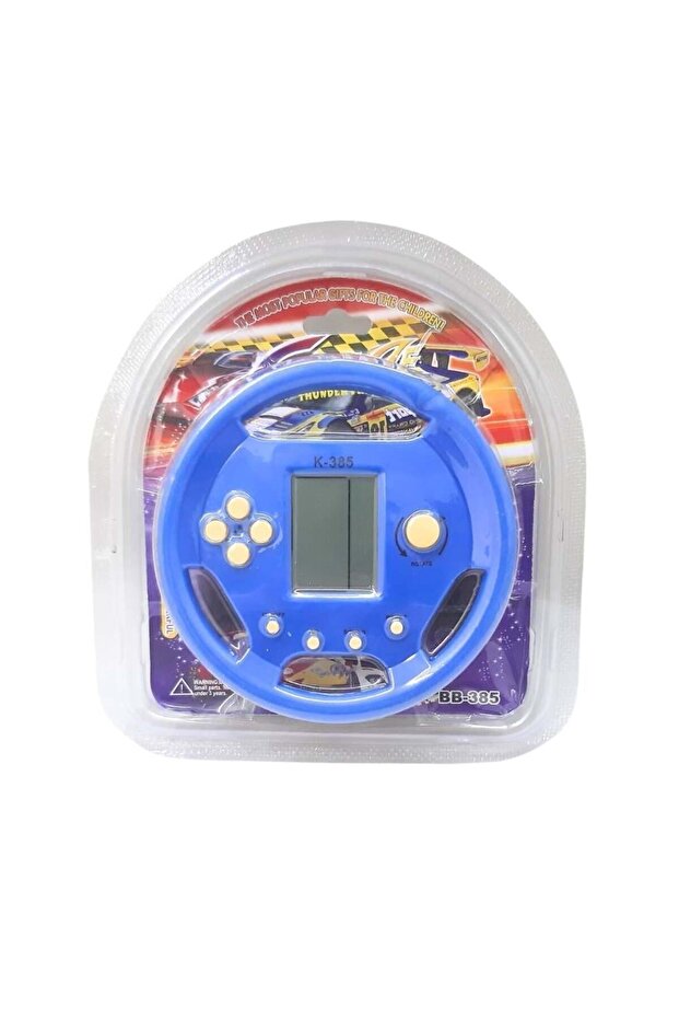 DİREKSİYON TETRİS OYUNCAK - 1