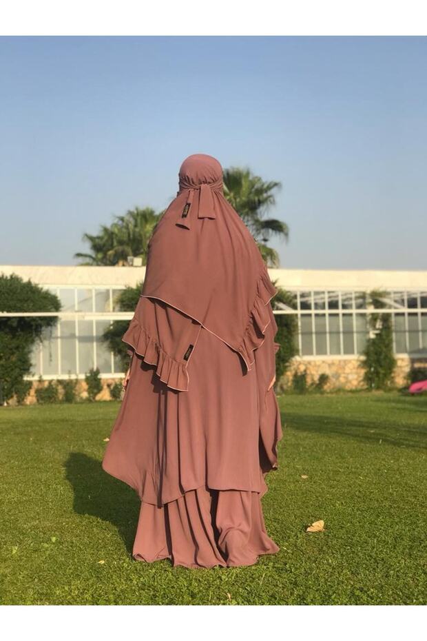 Full Set Dried Rose - 4