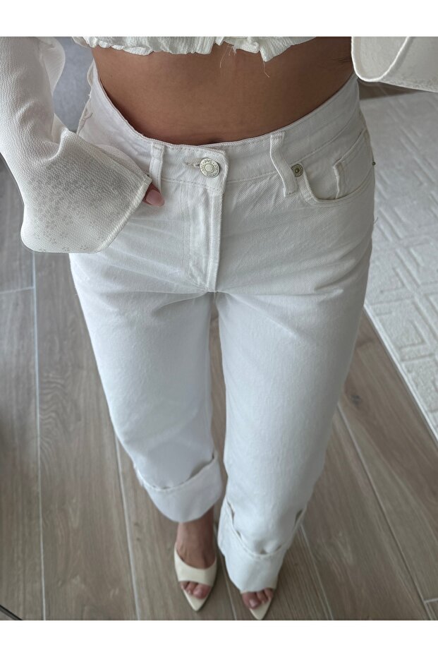 Duble Paça Jean