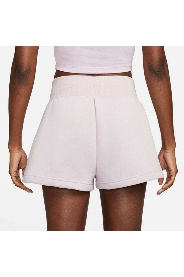 NSW Phoenix Fleece Short Kadın Şort fd1409-019 - 4