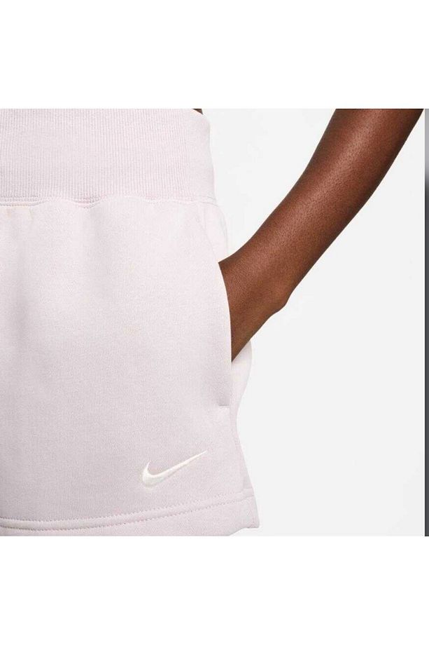 NSW Phoenix Fleece Short Kadın Şort fd1409-019 - 5