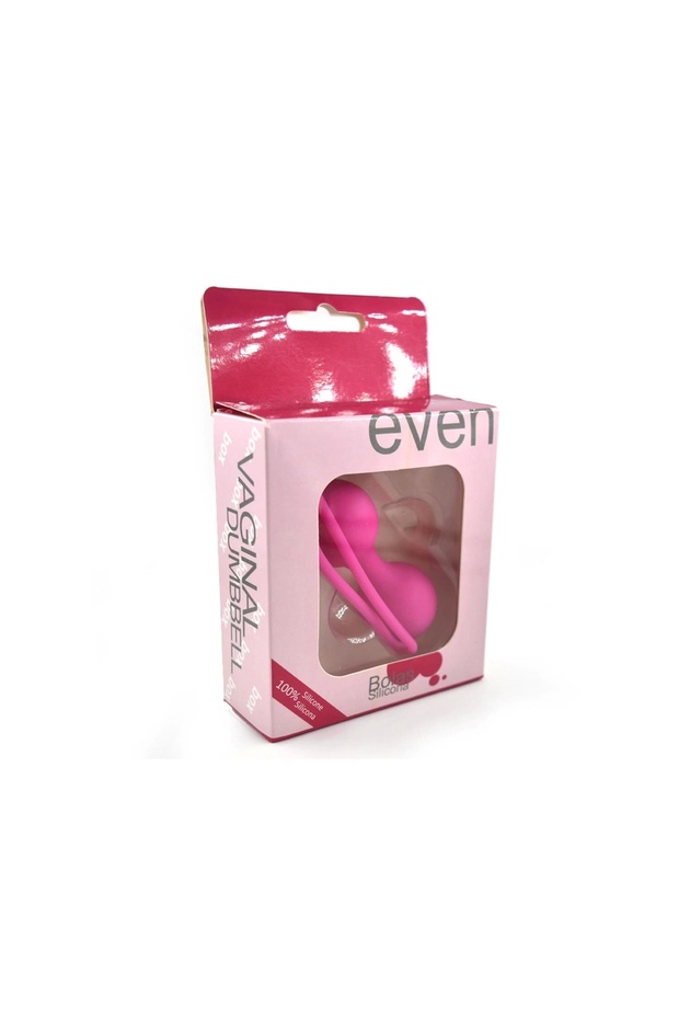 Kegel Topu Çift - 2