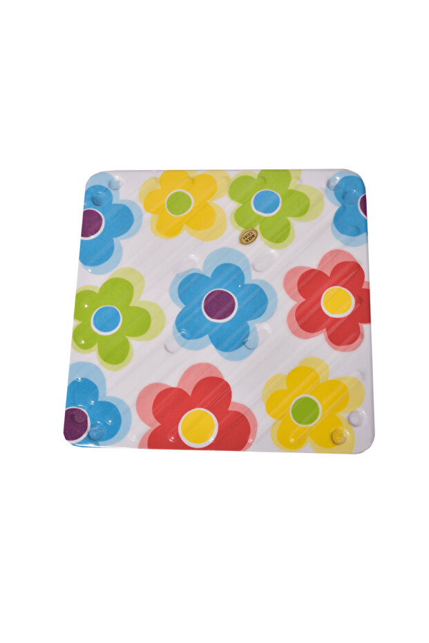 قاعدة حرارية من الميلامين - 2