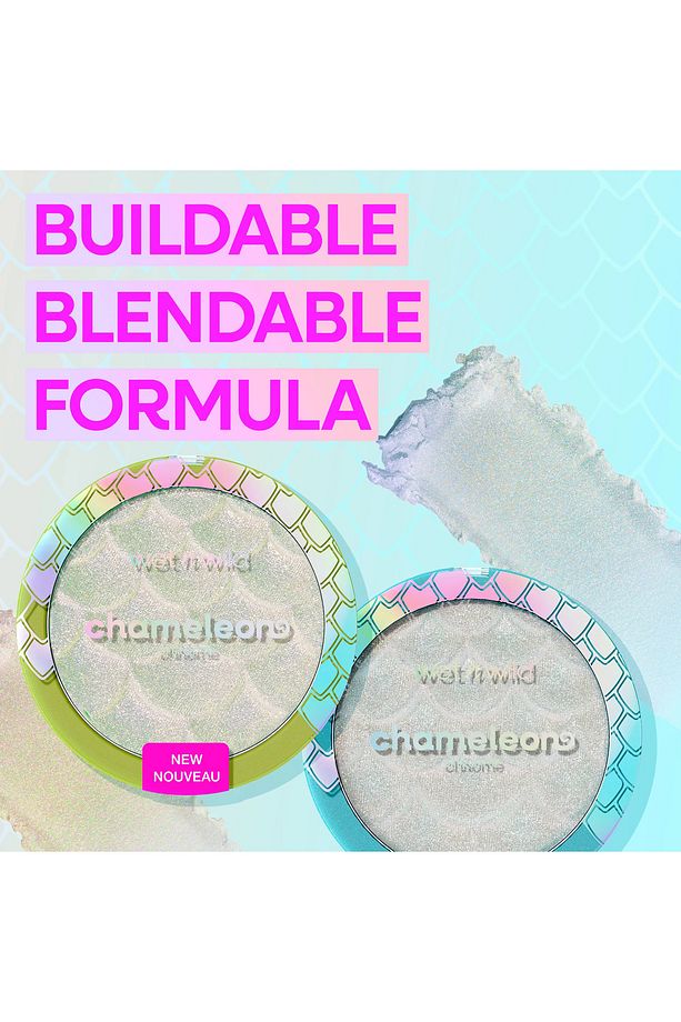 Chameleon Chrome Highlighter - Too Sirius - 5
