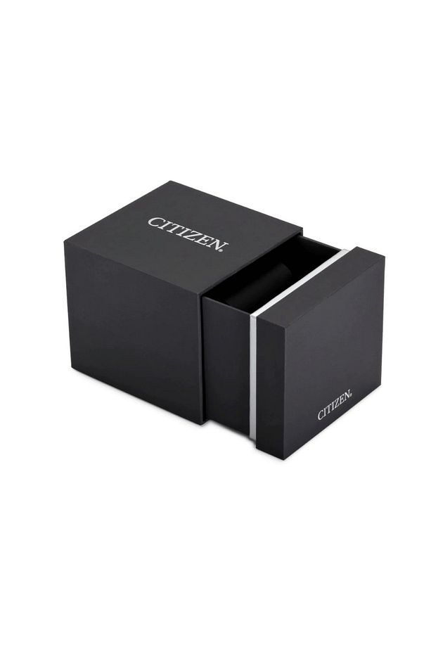 Nj0180-80x Zenshin Super Titanium Small Seconds Erkek Kol Saati - 5