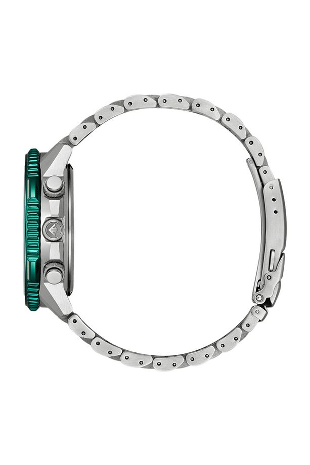 Eco-drive Radio Controlled Cb5004-59w - 2