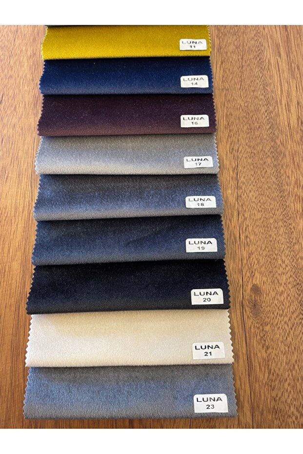 İTHAL LUNA DÖŞEMELİK KUMAŞ - 3