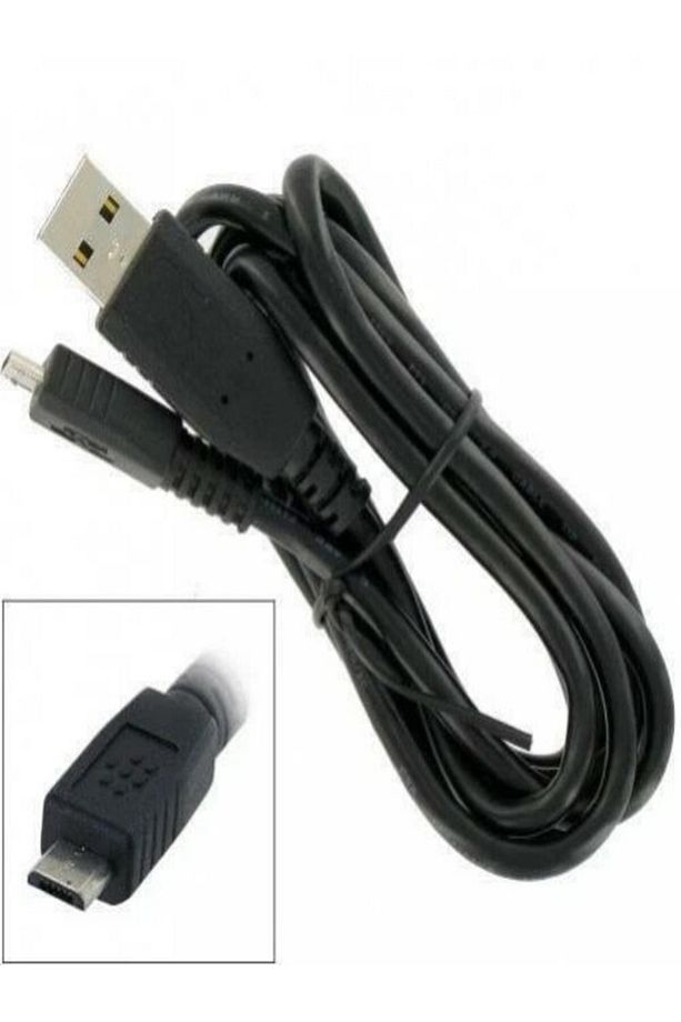 Movetime MT40-40X / MT42-42X / MT46-46X Serileri İçin Şarj USB Kablosu Micro USB - 3