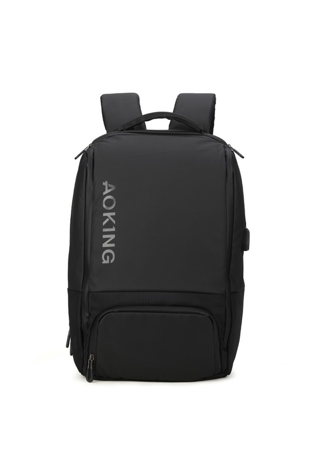 حقيبة ظهر USB من اوكنج للرجال - 1