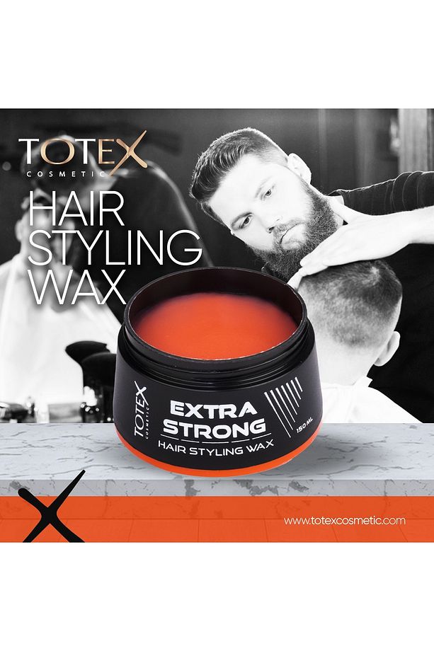 Wax Extra Strong 150 ml - 7