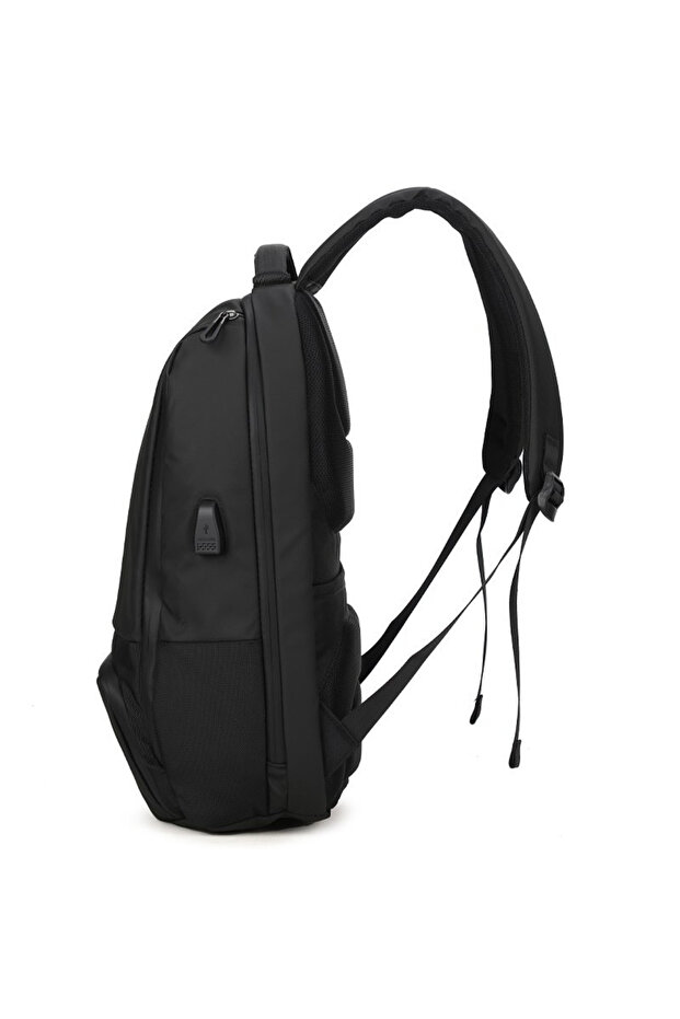 حقيبة ظهر USB من اوكنج للرجال - 3