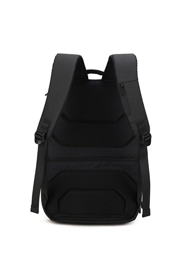 حقيبة ظهر USB من اوكنج للرجال - 4