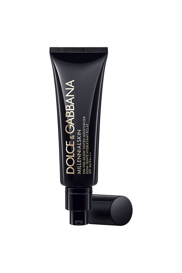 Millennialskin On-the-glow Tinted Moisturizer 310 Caramel - 3