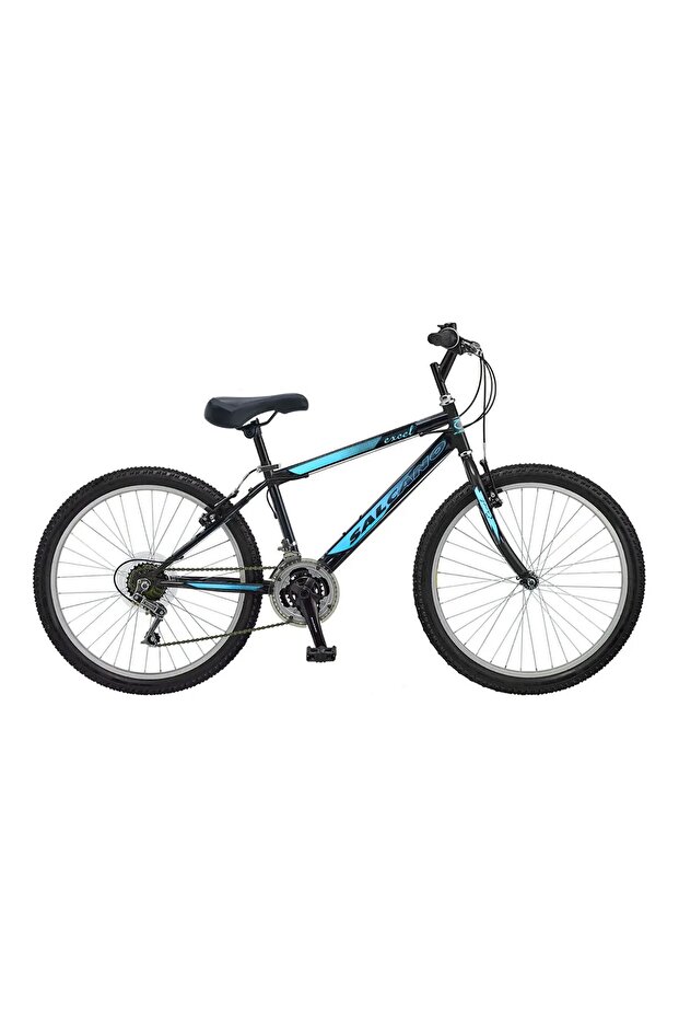 Excel 24 Pabuç Fren Dağ Bisikleti (140 cm üstü boy) - 1