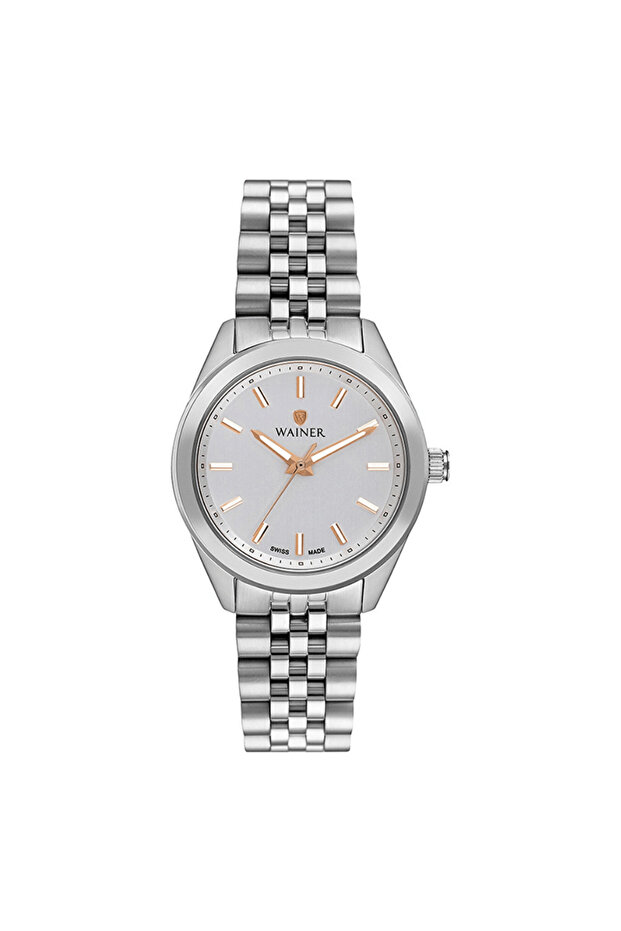 Wa.18542-A Women Wrist Watch
