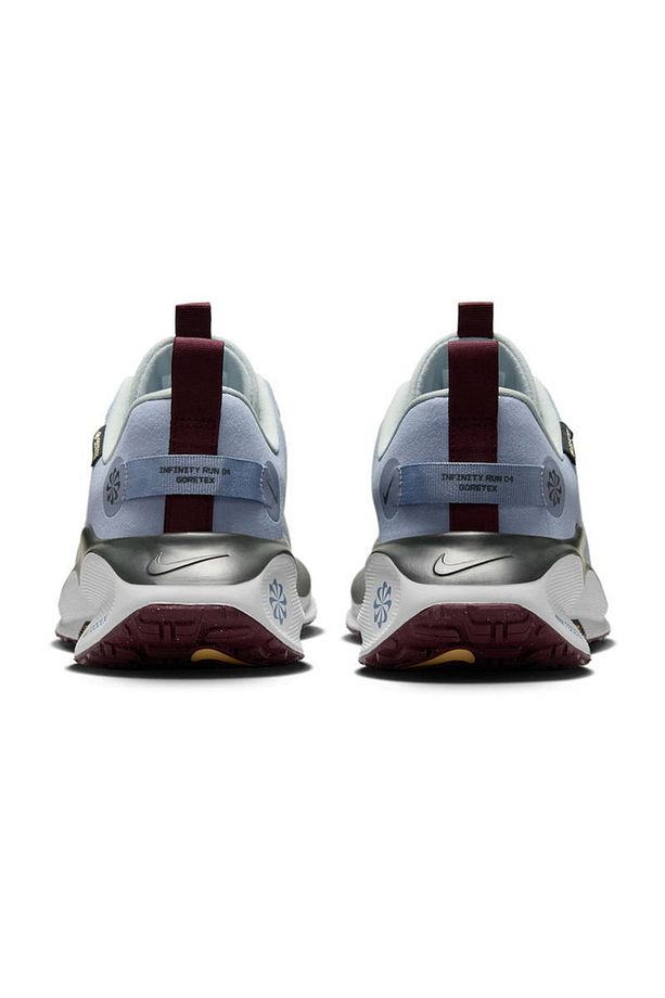 Reactx Infinity Rn 4 Gore-tex Erkek Mavi Koşu Ayakkabısı HQ0265-400 - 7