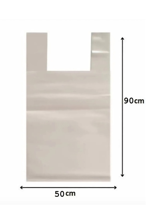 Extra Thick Sacrifice Carrying Bag - Leakproof Sacrifice Bag 50X90Cm (50-60kg Capacity)