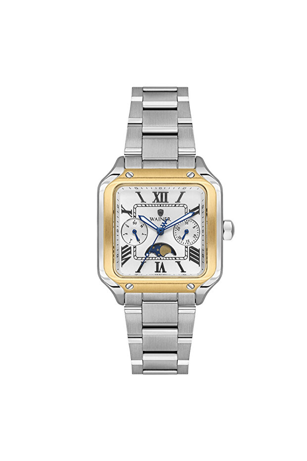 Wa.18091-F Women Wrist Watch