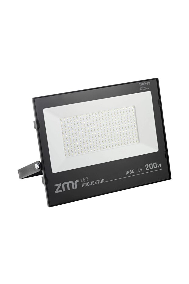 200w led projektör