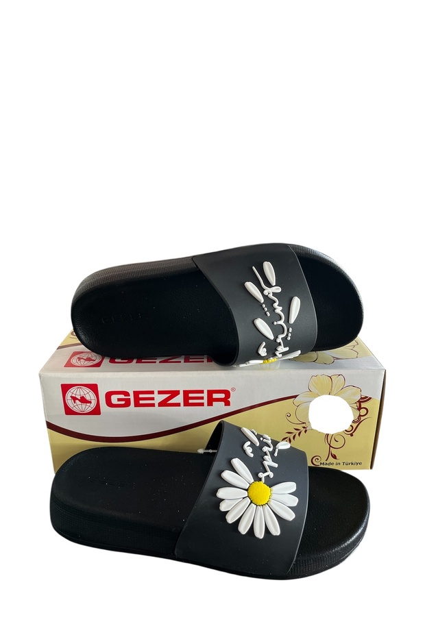 النعال ديزي الأسود - 2