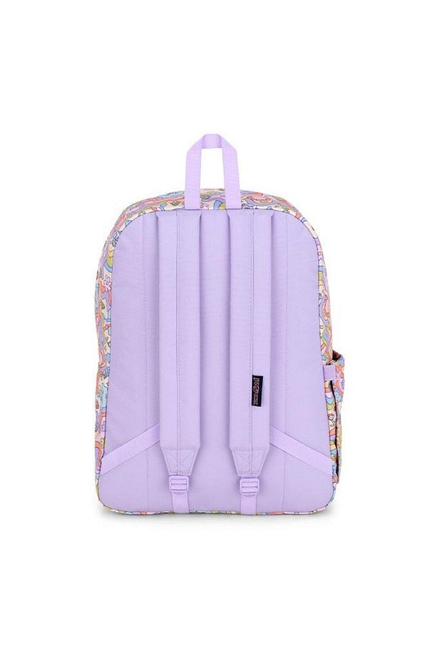 Superbreak Plus Groovy Guıdes 26 Lt Unisex Sırt Çantası - 2